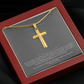 Personalized Cross