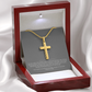Personalized Cross