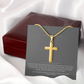 Personalized Cross