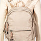 Camden Nylon Backpack Bag
